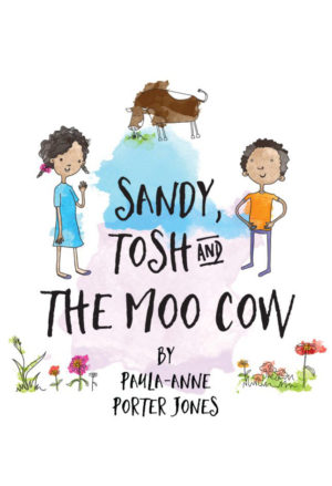 Sandy-Tosh-and-the-Moo-Cow-front-750×789