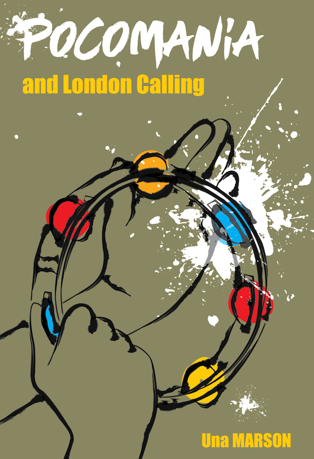 Pocomania And London Calling