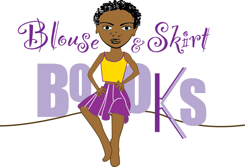 Blouse & Skirt Books
